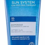 RILASTIL Sun System  After sun gel -Риластил за после сончање 200мл