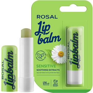 rosal-8950.jpg Rosal Lip Balm Балсам за усни - Image 1