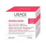 URIAGE Roseliane Cream Rich Kрем за лице 50мл