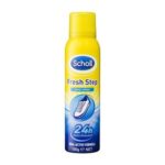 Scholl Deo за обувки 150мл