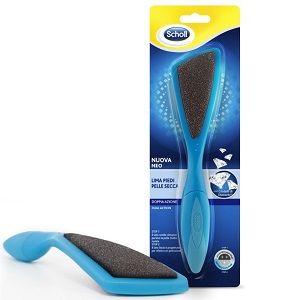 scholl-turpija.jpg Scholl Двострана турпија за стапала - Image 1