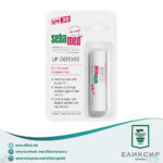 SebaMed SPF 30 Lip Balm - Балм за уста