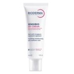 BIODERMA Sensibio AR+Cream - Kрем против црвенило 40мл