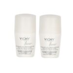 VICHY SET 48h Sensitive Roll-on  (1+1) 50мл+50мл