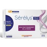 Serelys Inco Control 30 капсули