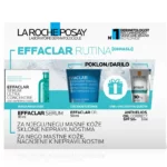 LA ROCHE-POSAY PROMO EFFACLAR DUO+M Промотивен Сет