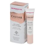 Dermacol Caviar Serum - Серум за околу очи и усни 15мл