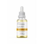 New Essentials Facial Piling Пилинг за лице 30мл