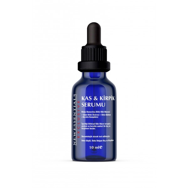 serum-za-vegi-i-trepki-ok.jpg New Essentials Serum- Серум за раст на веги и трепки 10мл - Image 1