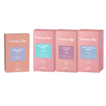 TUMMY TOX SET  -Тами токс сет за слабеење 4 производи