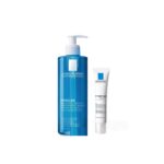 SET La Roche-Posay EFFACLAR DUO+M 40ml+Подарок EFFACLAR gel 400ml