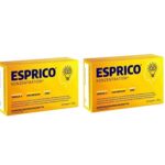Esprico SET 1+1 - ПРОМОТИВЕН СЕТ