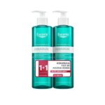Eucerin SET DERMOPURE Clinical Cleaner  Гел за лице 1+1
