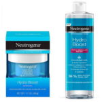 Neutrogena Set Hydro Boost - Сет од воден гел и мицеларна вода