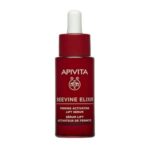 Apivita Beevine Elixir Firming Activating Lift Serum - Серум за лице 30мл