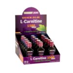 NUTRAXIN -L-CARNITINE Shots 25ml