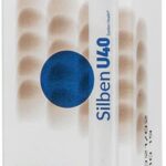 Silben U40 Urea Силбен крем хидрогел за нокти 15мл