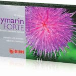 BELUPO Silymarin Forte, 30 таблети