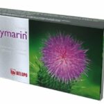 Silymarin, 30 таблети