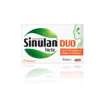 Sinulan Duo Forte 15таблети