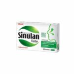 Sinulan Forte 15 таблети