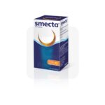 SMECTA со вкус на портокал ќесички х 10 *Цена за една ќесичка