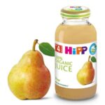Hipp Овошен сок од круша 200мл