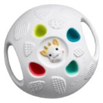 SOPHIE La Girafe So PURE Senso Ball - Сензорна играчка топка