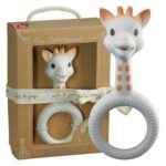 SOPHIE La Girafe - Софи жирафа - глодалка