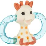 SOPHIE La Girafe - Софи жирафа - глодалка двоен прстен