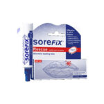 SoreFix Крем за херпес на усни 6мл
