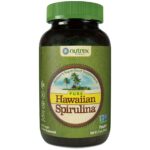 Hawaiian Spirulina Powder - Хавајска Спирулина Прашок 142г