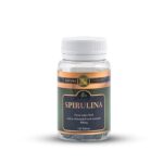Natura Therapy Spirulina Tablets , Спирулина 120 таблети