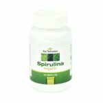 Spirulina Organic San Sebastian Спирулина 600 таблети