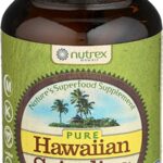 Hawaiian Spirulina Tablets- Хавајска Спирулина 100 таблети