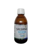 Srebrena voda 15ppm Сребрена вода 200мл