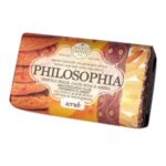 Dolce Vivere Nesti Dante Scrub Sapun- Сапун Филозофија 250г