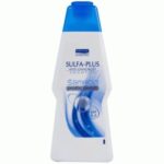 SULFA PLUS -  Шампон против првут 200мл