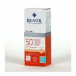RILASTIL SUN System SPF50 D-CLAR Light Cream 40ml