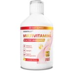 Swedish Nutra Essentials Multivitamins 500ml