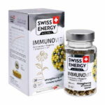 Swiss Energy NEUROFORCE - Неурофорс 30 капсули