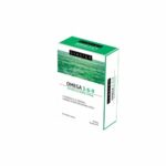 SYNERGY OMEGA 3-6-9 1300mg