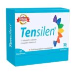 Tensilen 30 капсули