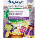 Tetesept  ХОКУС ПОКУС - Детска купка која ја менува бојата 50г.