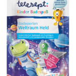 Tetesept  МАЛ АСТРОНАУТ - Перли за капење 60г.-ПОПУСТ 50%