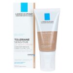 LA ROCHE-POSAY TOLERIANE Sensitive Medium Тониран крем 50мл