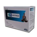 TOP ARTROZ Топ Артроз