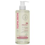 Topicrem Protect DA Ultra Rich Cleansing Gel - Гел за миење 500мл