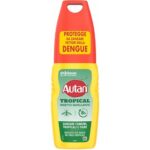 Autan Tropical пумпа за заштита од убоди 100мл
