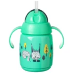 Tommee Tippee Superstar 6m+ Чаша со цевче 300мл